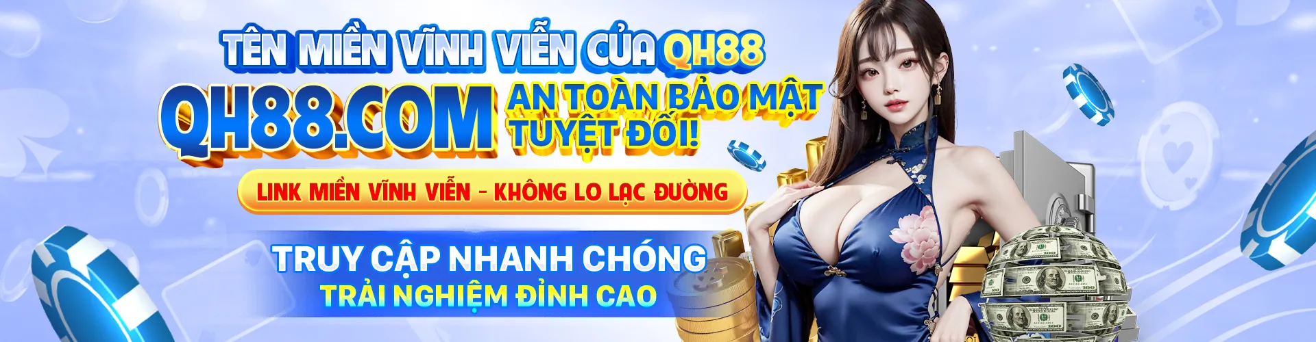 Chương trình VIP 89bet12
