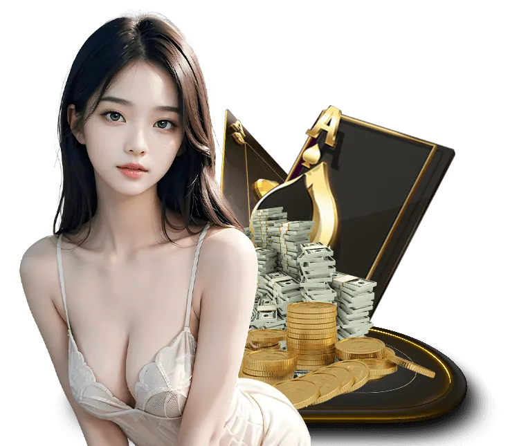 Hình ảnh minh họa cơ chế hoạt động của Slot Game với các cuộn quay và đường thanh toán